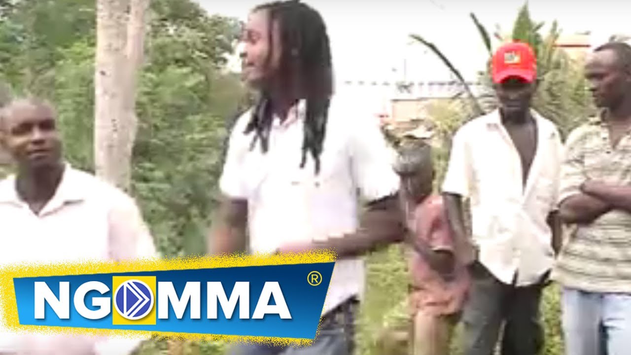 MAIMA - WIA WAKWA (Official video)