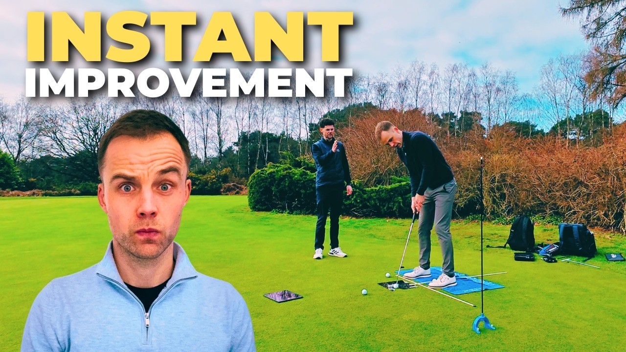 These Simple Changes Instantly Improved My Putting