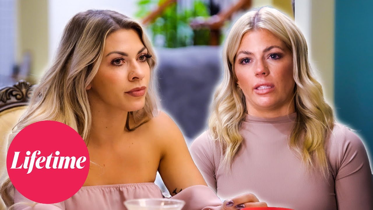 Couples Retreat Is Off To A Rocky Start (S18) | Married At First Sight | Lifetime