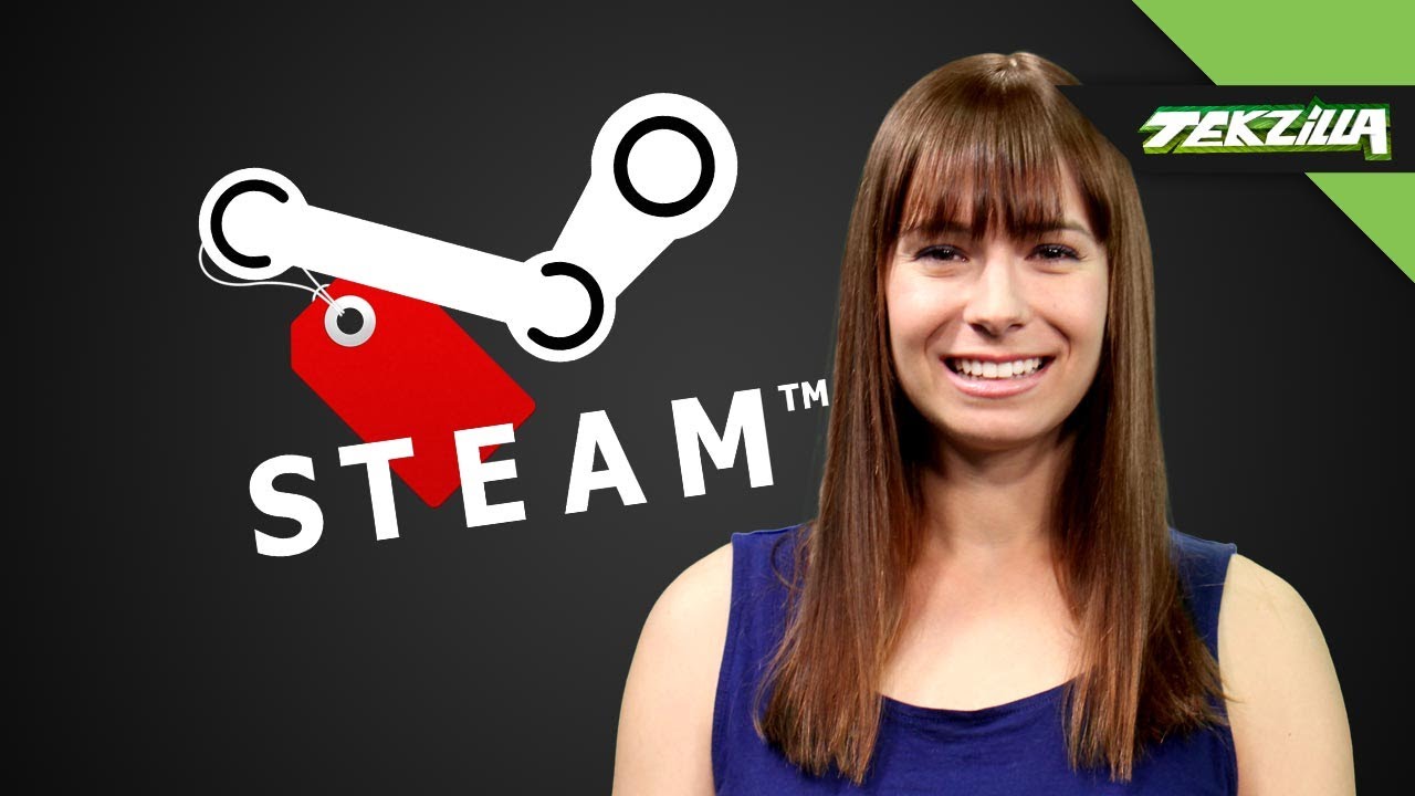 Save Money on Steam Games