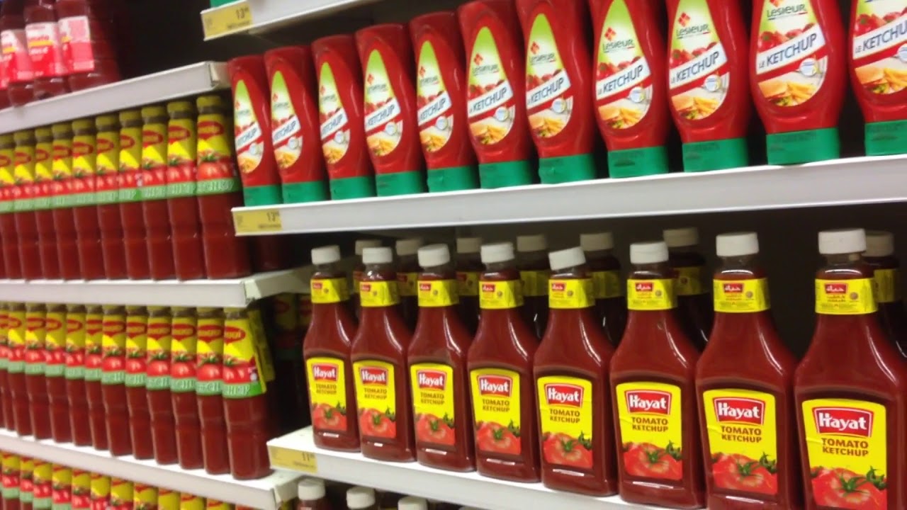 Ghana Shoprite Kumasi Mall