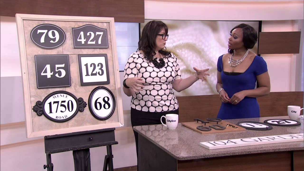 Picking the right house number
