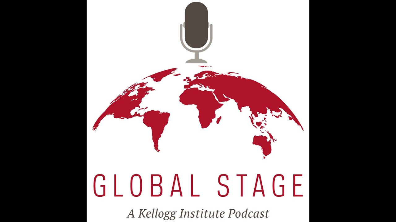 Restoring the Visibility of Women in the Colegio de Mexico, with Gabriela Cano and Saúl Espino Ar...