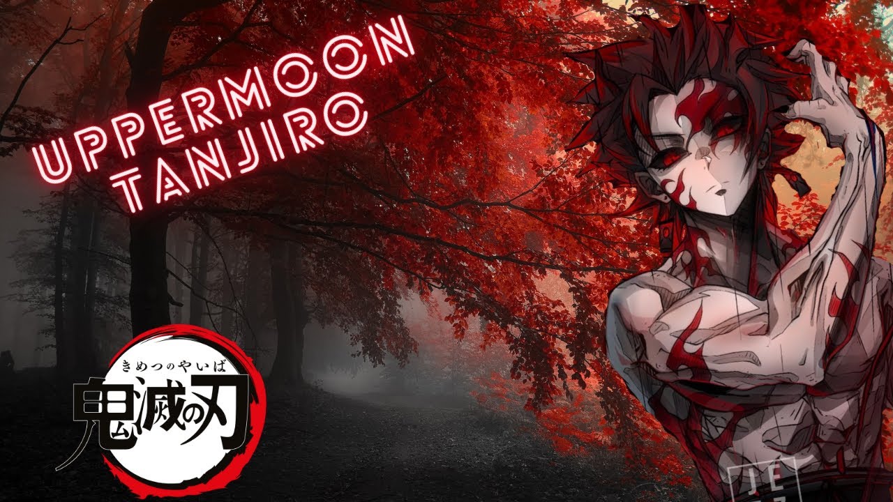UpperMoon Tanjiro Finale (1/3)