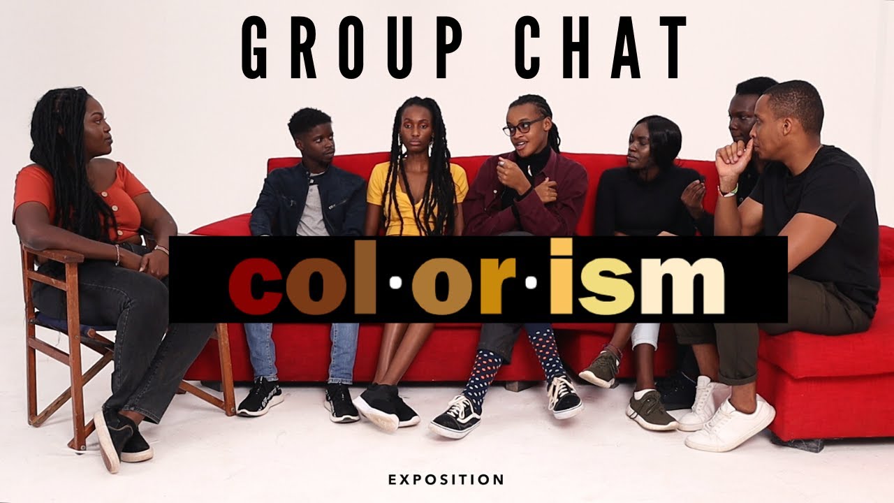 Are Dating Preferences Colorist? | Exposition: Ep 2