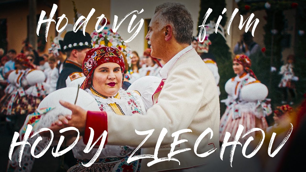 HODOVÝ FILM | ZLECHOV 2023
