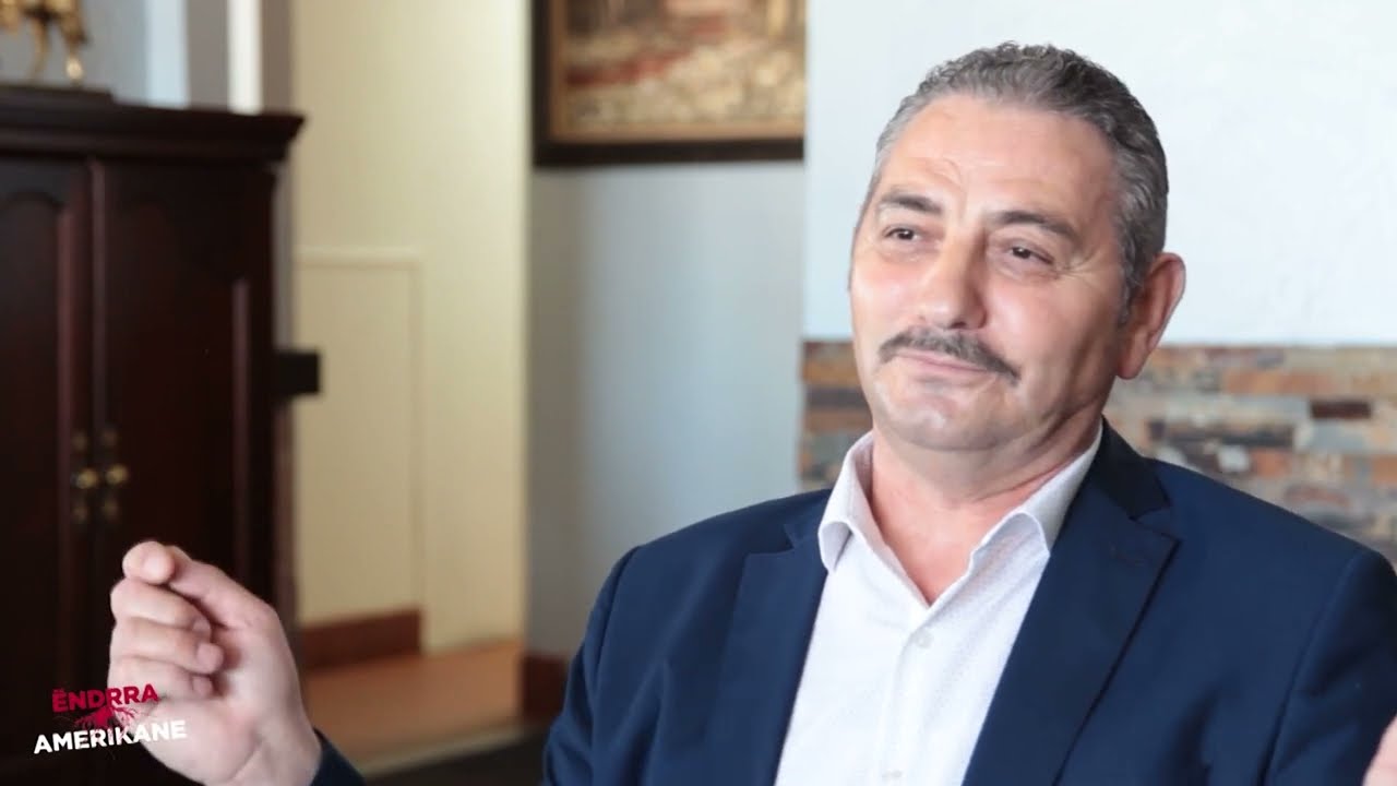 Ëndrra Amerikane: “Vuatjet, dënimet nga komunizmi në Shqipëri” - Rrëfimi i Zekë Nokshiqit