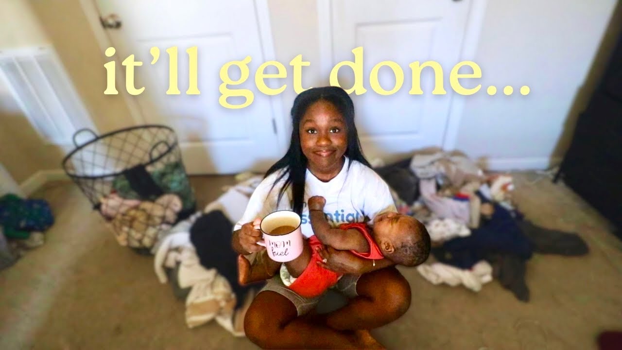 being a type-b mom was costing me my peace (until i changed this)