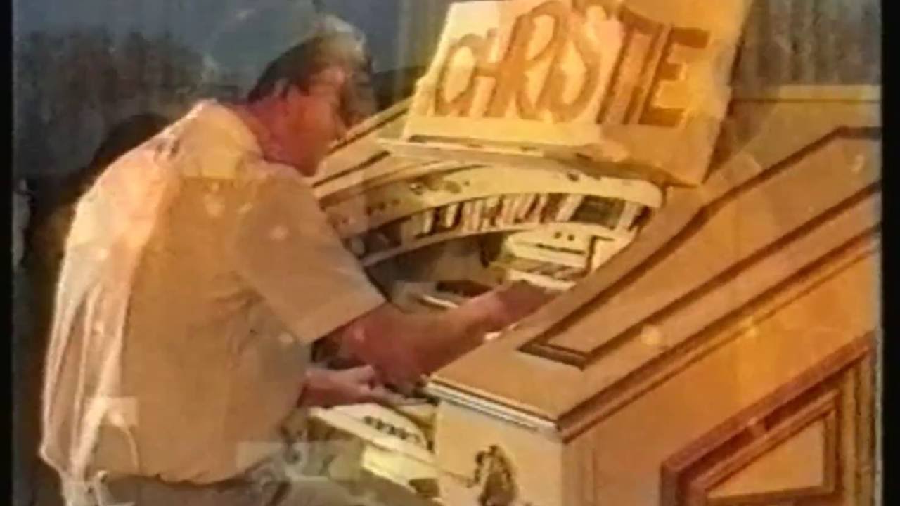 Brian Sharp plays In The News