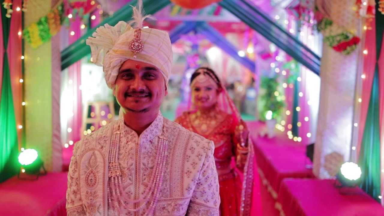 Wedding song 