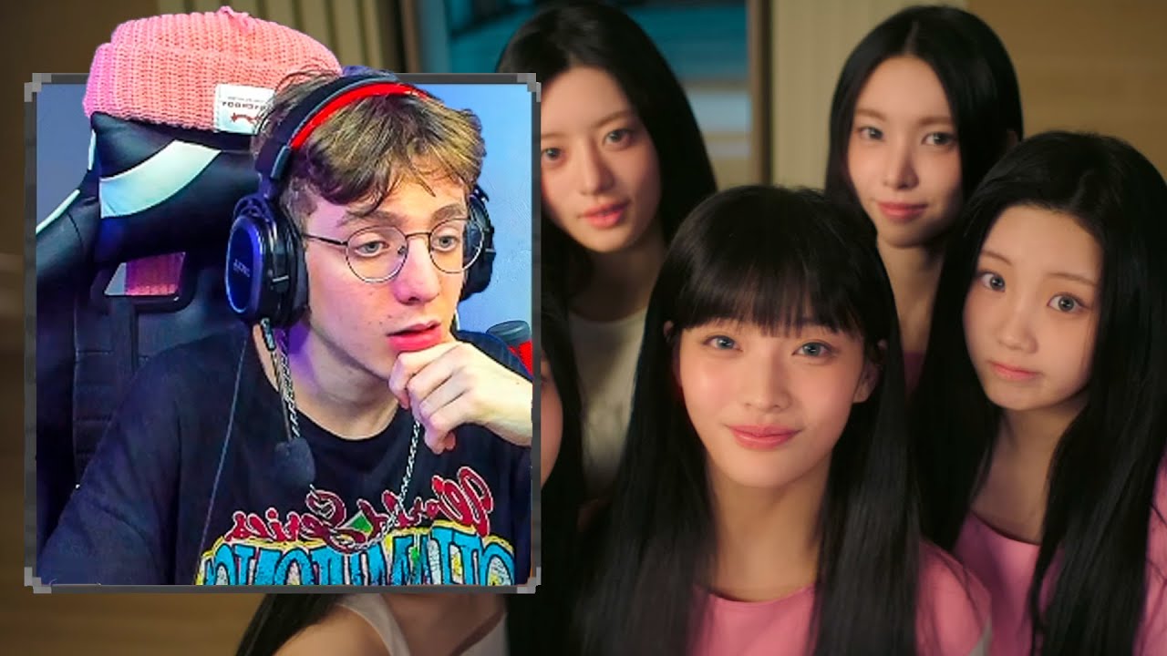 JAKO REACCIONA a MAGNETIC - ILLIT