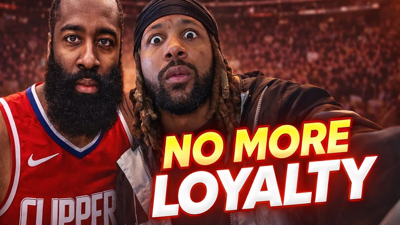 Should Professional Athletes be loyal to an Organization?