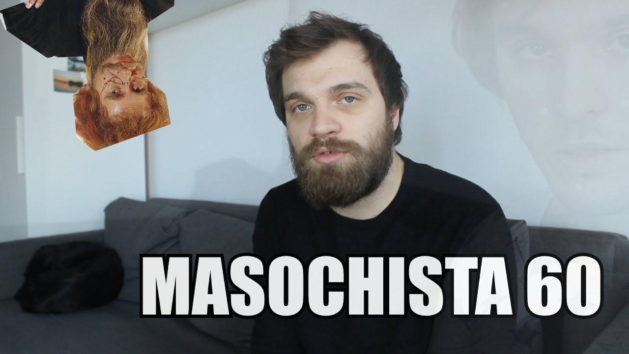 Masochista 60 - 