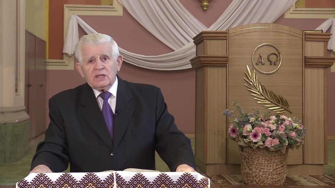 Унікальний мирянин у храмі | Вічне Джерело 1 лют. 2026 р.