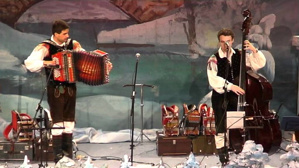 Ansambel Toneta Rusa-Že tisočkrat sem rekel (v živo)