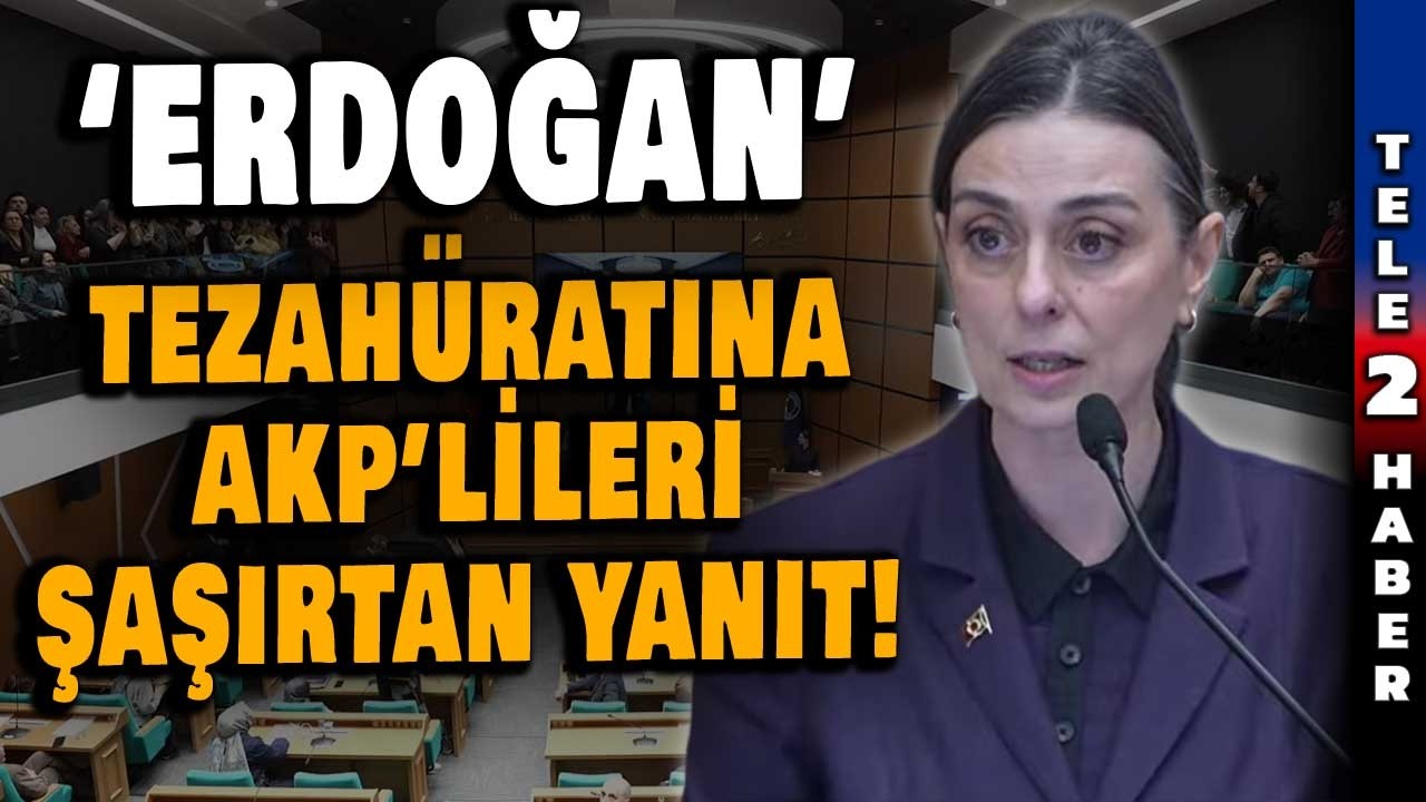 &Uuml;sk&uuml;dar Belediye Meclisi'nde tezah&uuml;rat gerginliği! Salonun boşaltılmasına Dedetaş engeli...