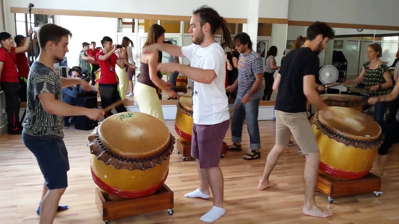 Malezyjskie DRUMDURUTM