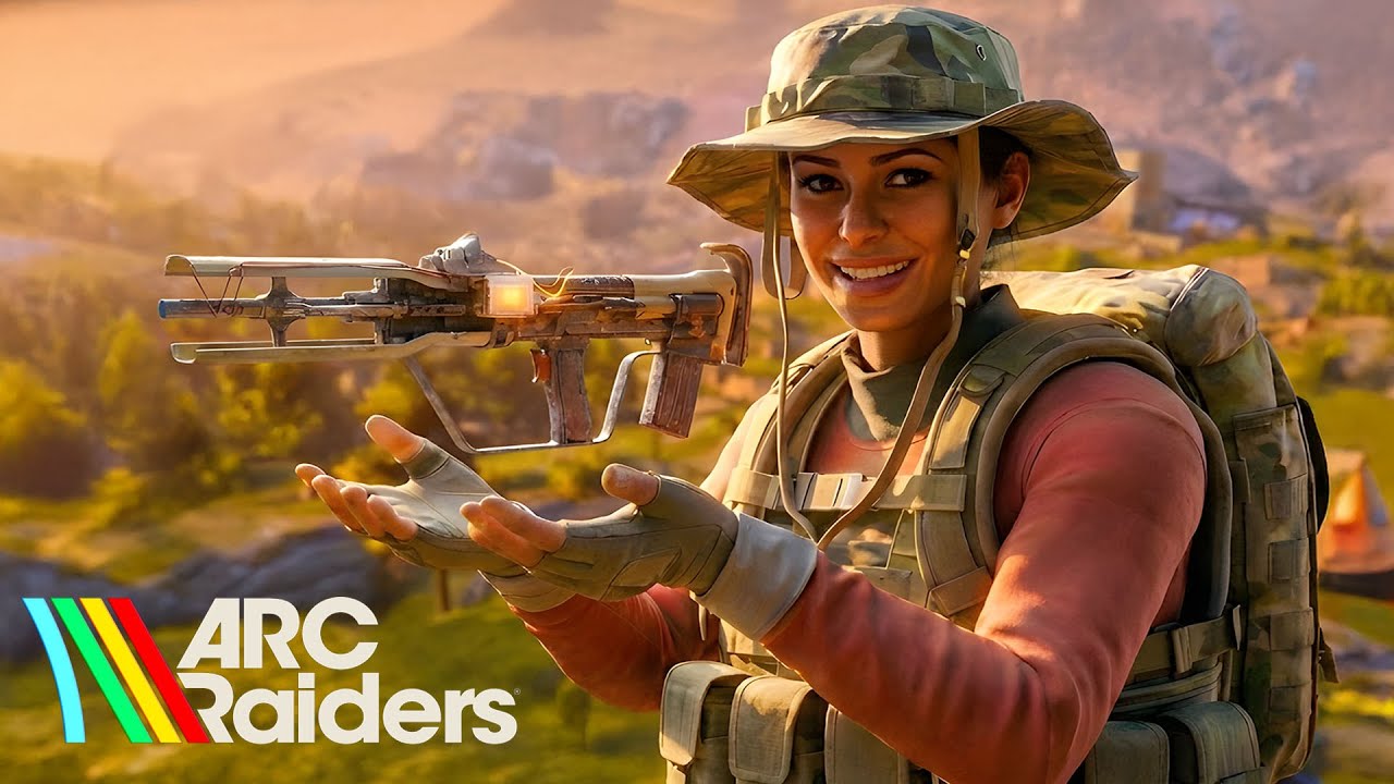 The Tempest ACTUALLY Needs A NERF In Arc Raiders...