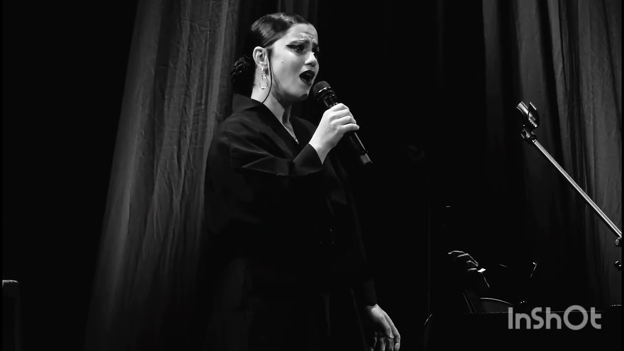 Emel - Akemi No Uta - Live in Yokohama