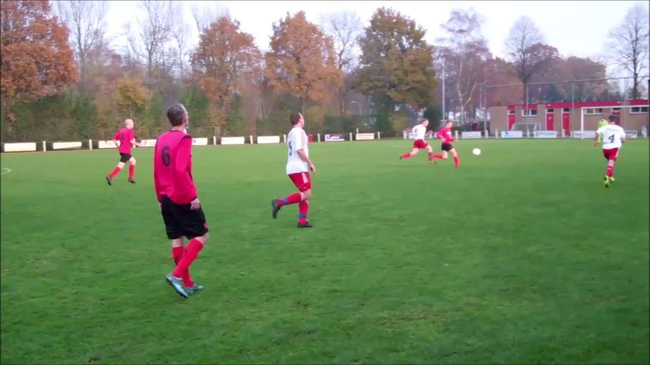 24-11-19 Pekelder Boys-Eenrum