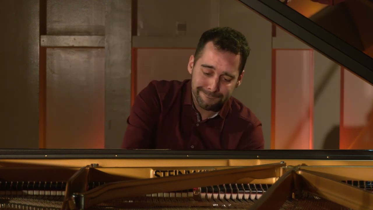 Xavi Torres | World Piano Day 2023