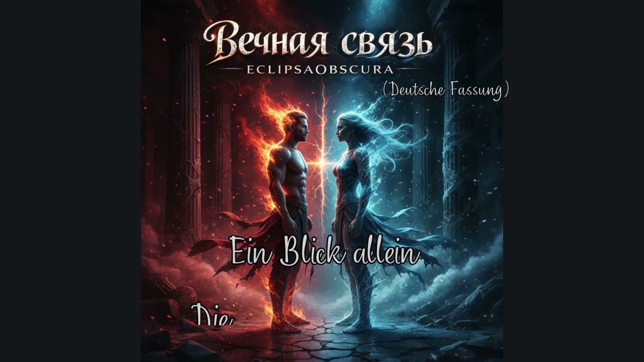 Вечная связь (Deutsche Fassung) - EclipsaObscura