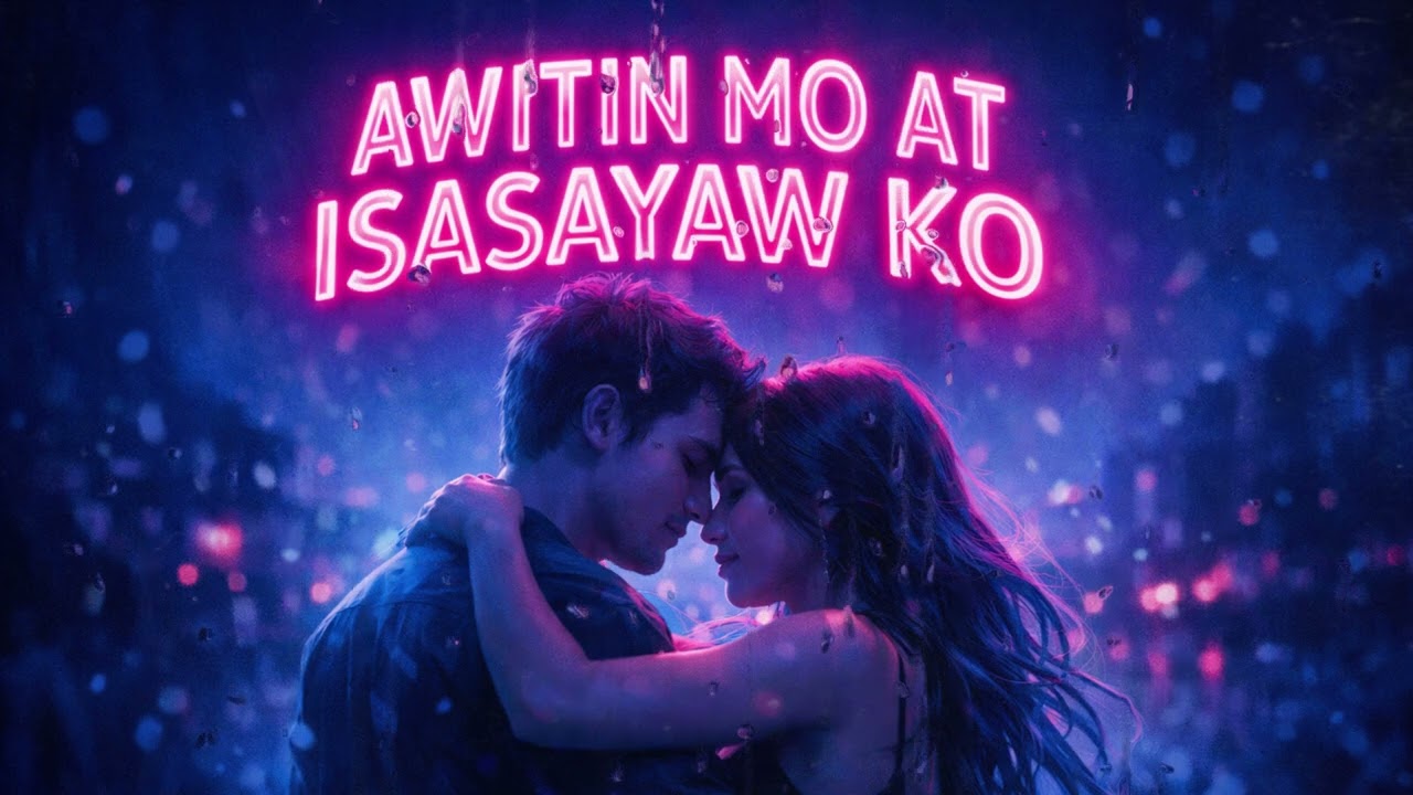 VST & Company - Awitin Mo at Isasayaw Ko (Himig Covers)