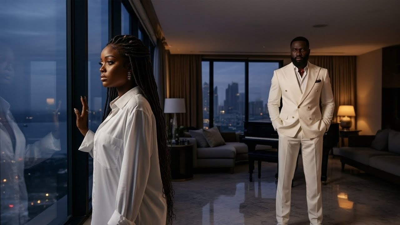Untouched for 2 Years by Her Billionaire Husband — Until Jealousy Changed Everything