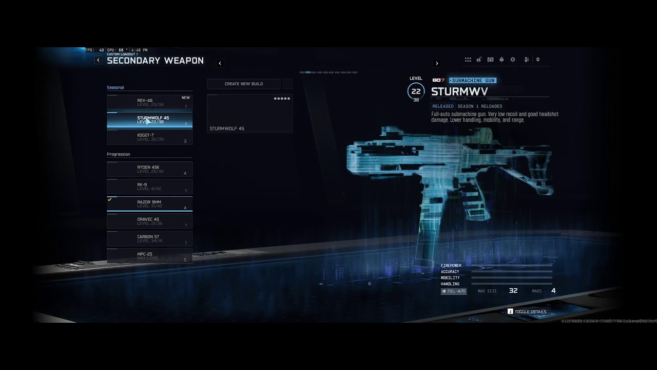 COD: Warzone Stream - 2/21/25 (Sat)
