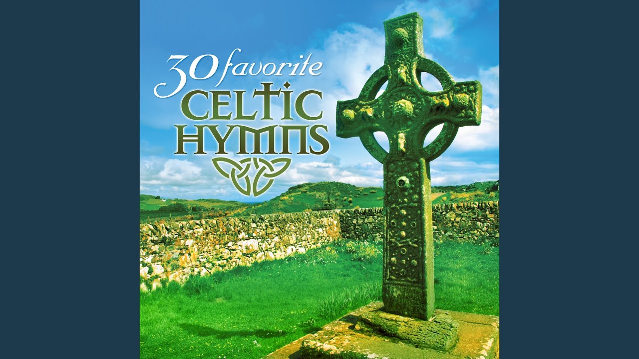 My Shepherd Will Supply All My Need