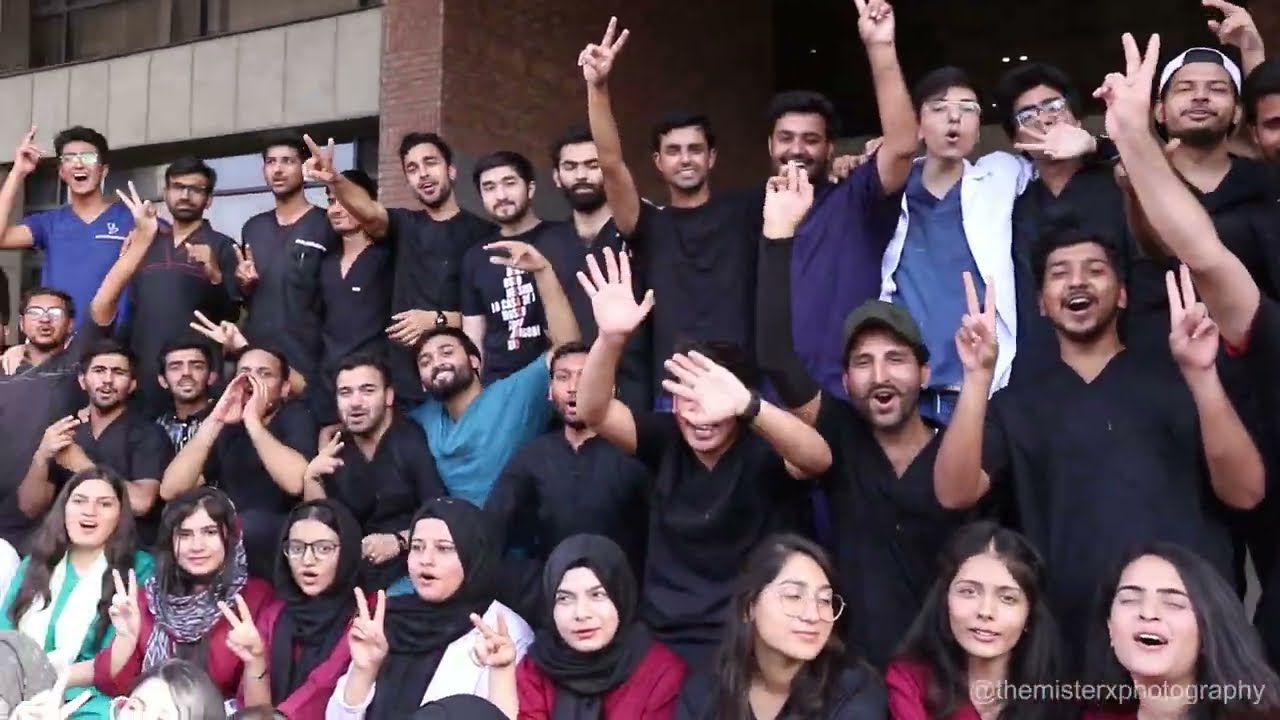 Yaariyaan | SMDC 24 | Students Celebration