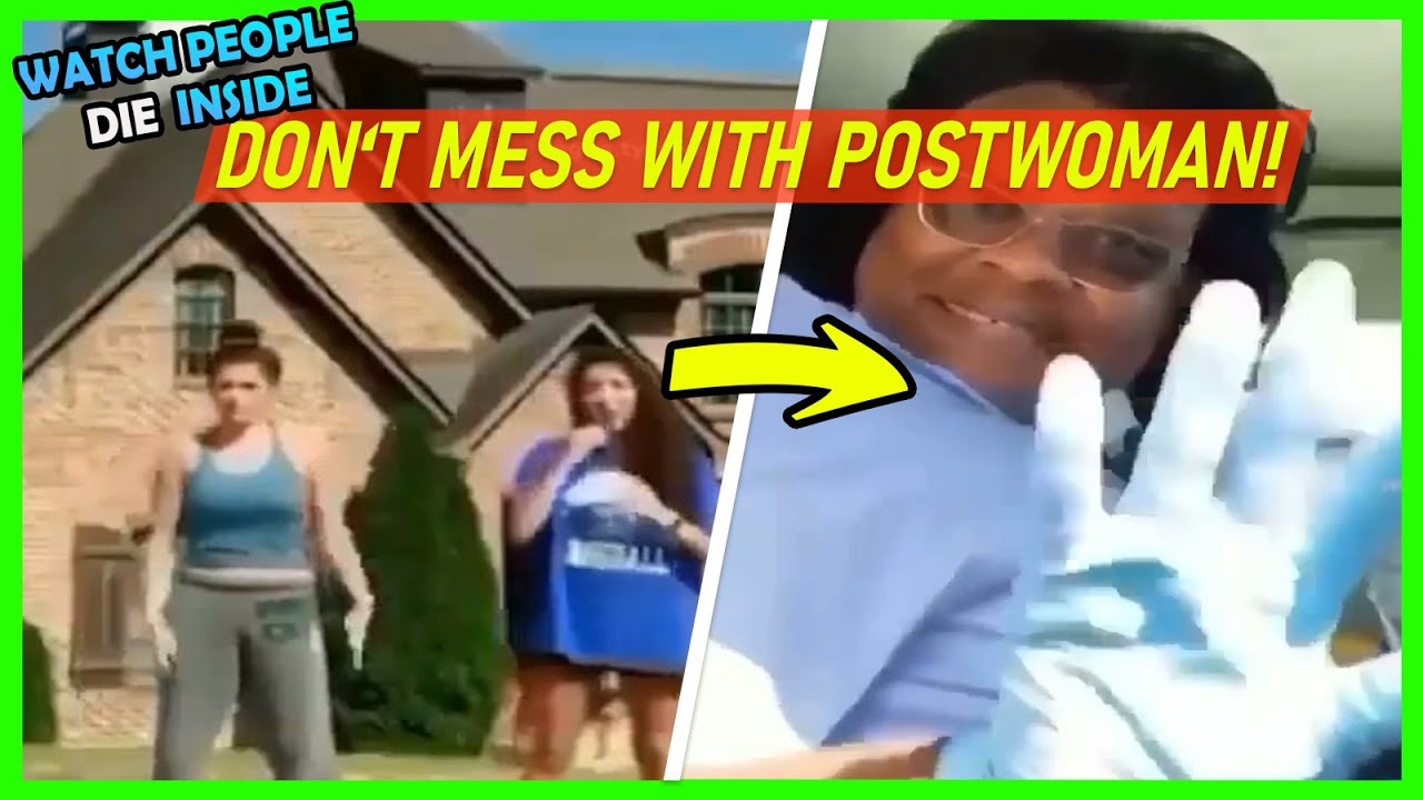Watch People Die Inside part 37 😂🔥