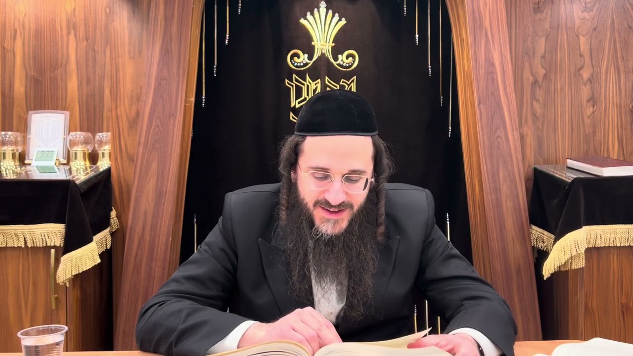 Mishnah Berurah 51,3 I’m I allowed to talk in middle of פסוקי דזמרה ￼