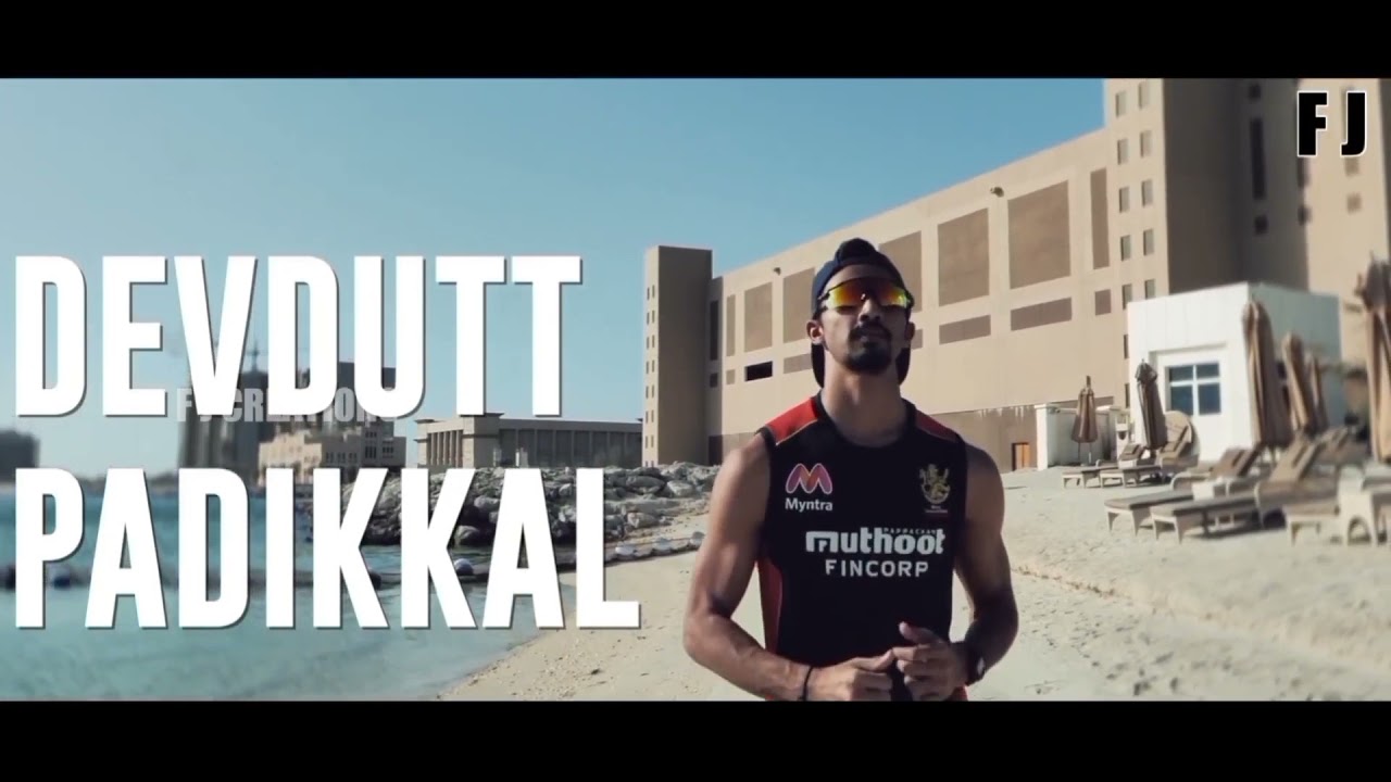 is back padikkal  🔥🔥💥 in rcb