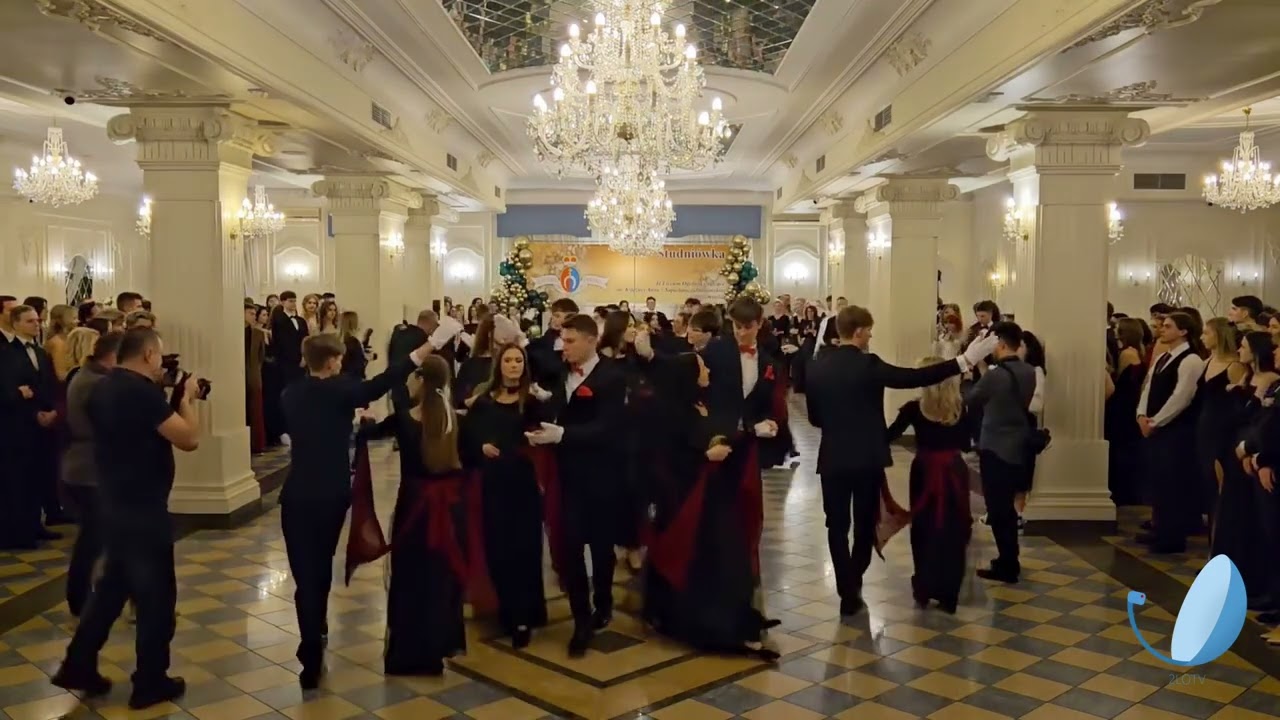 Polonez IILO Białystok 2025