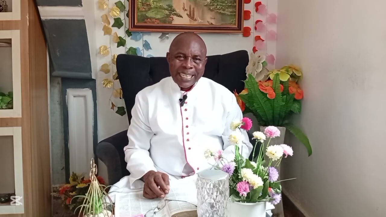 The gospel Truth || Apst John Kennedy Egbuogu || 9th January 2025