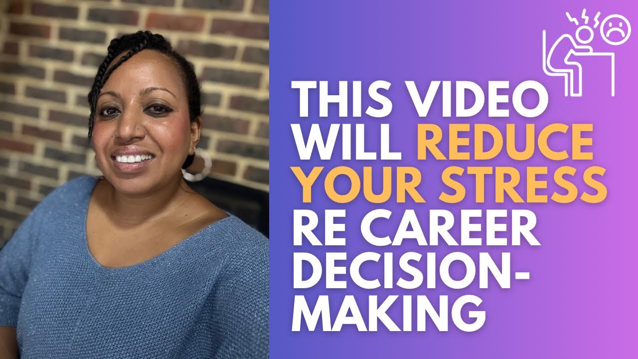 The best CAREER EXPLORATION video for teens