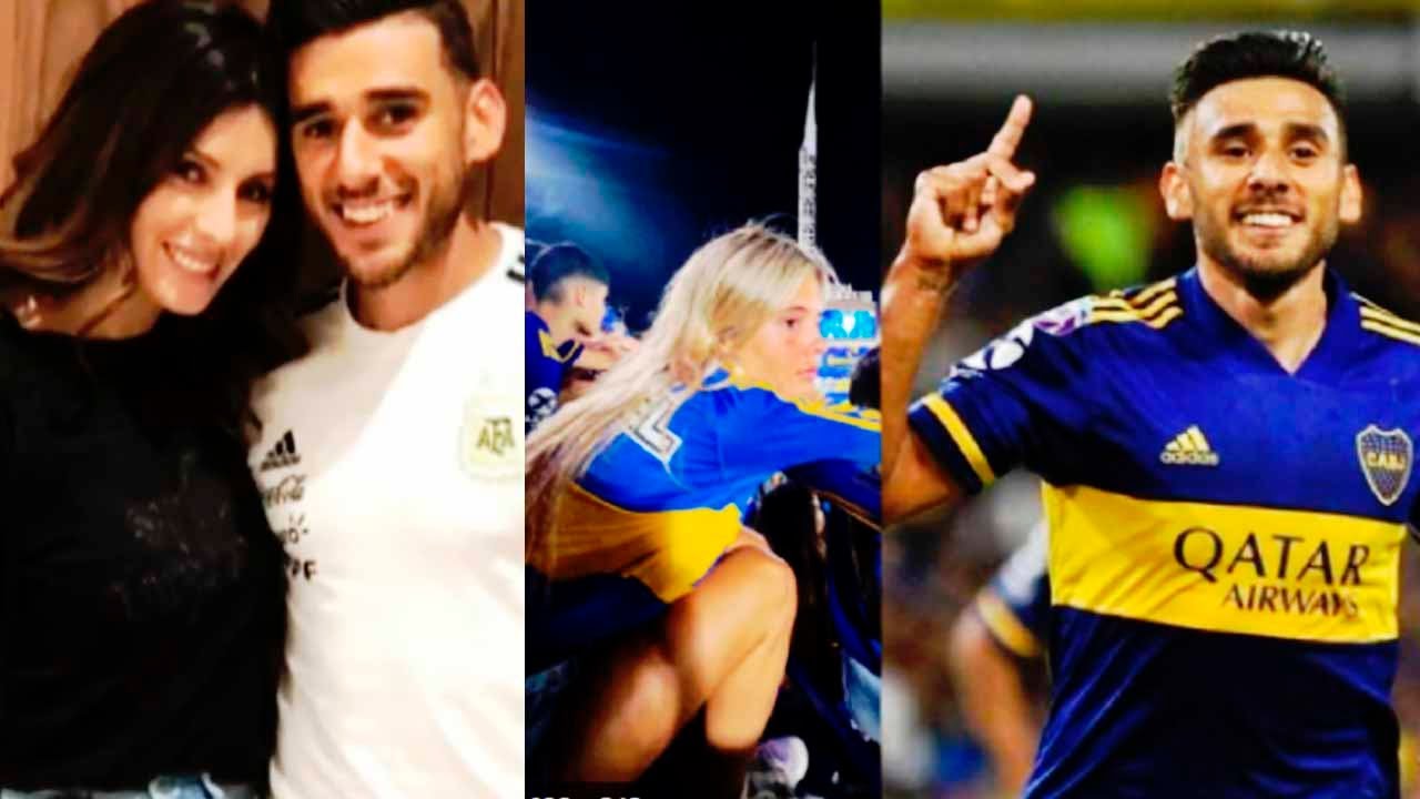 Toto Salvio blanqueó su novia a la ex pero estalló y amenazó con los hijos: