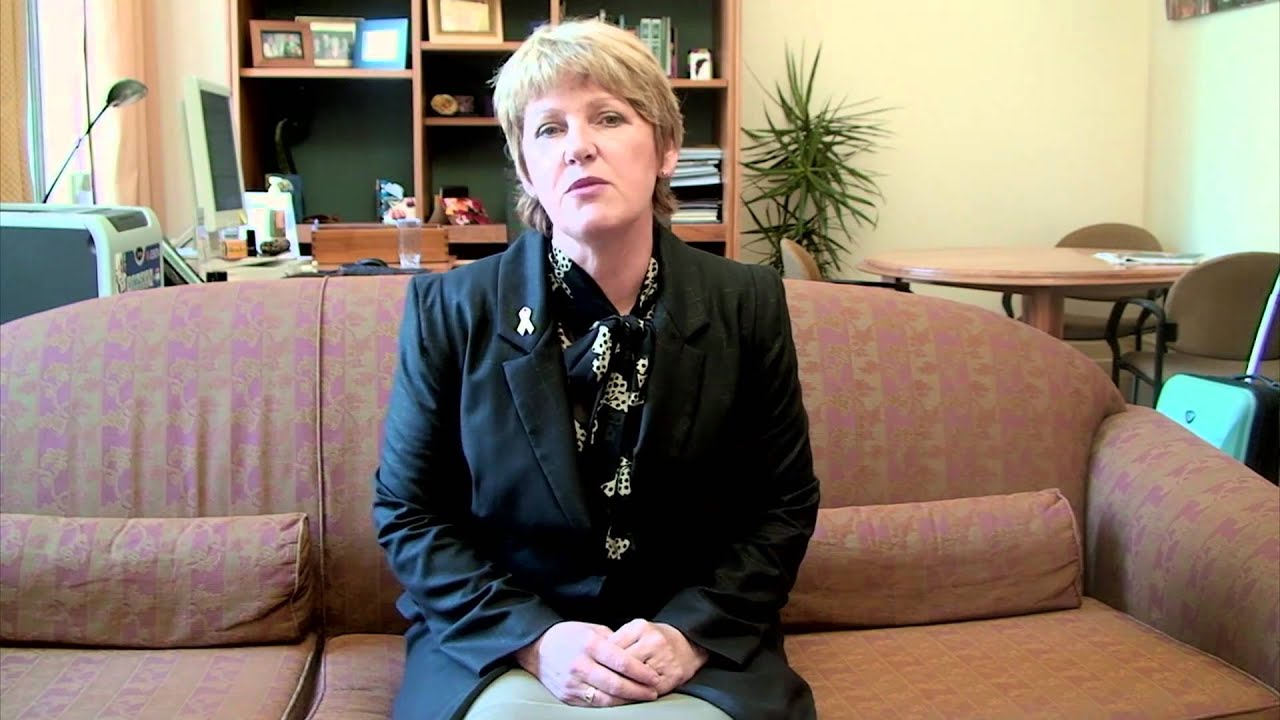 Jo Goodhew MP for Rangitata