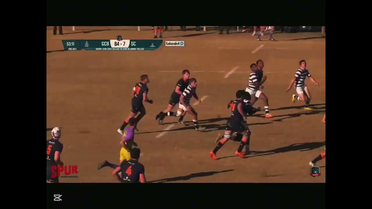Selborne college