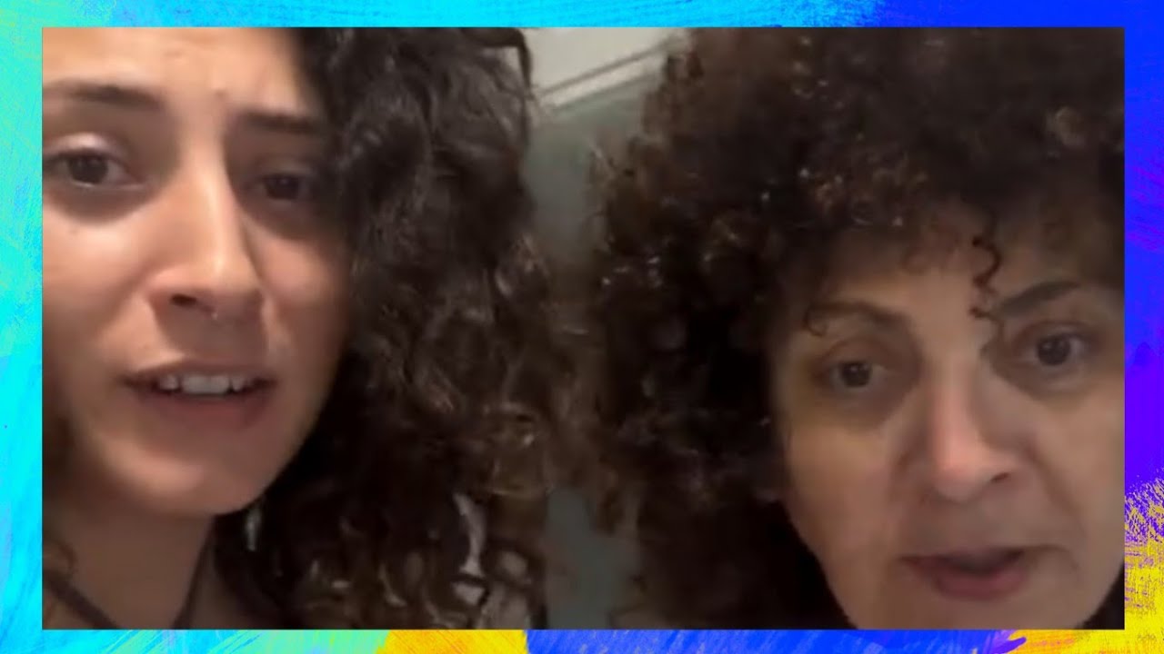 Coco Girl Teaches Her Mom to Vlog! Watch This Adorable Flashback