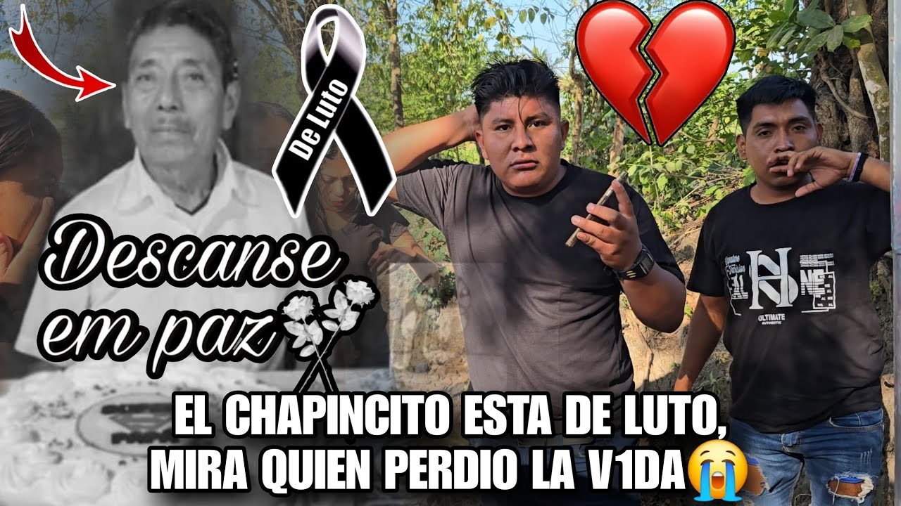 🚨ULTIMA HORA El Canal Esta De Luto Fall3cio Alguien Muy Importante😭💔Nadie Lo Podra Creer😢🕊