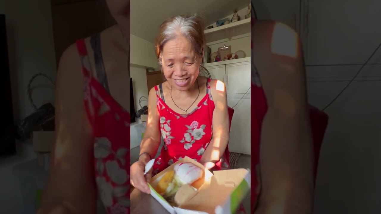 MCDO PRANK | THE AGUINALDOS