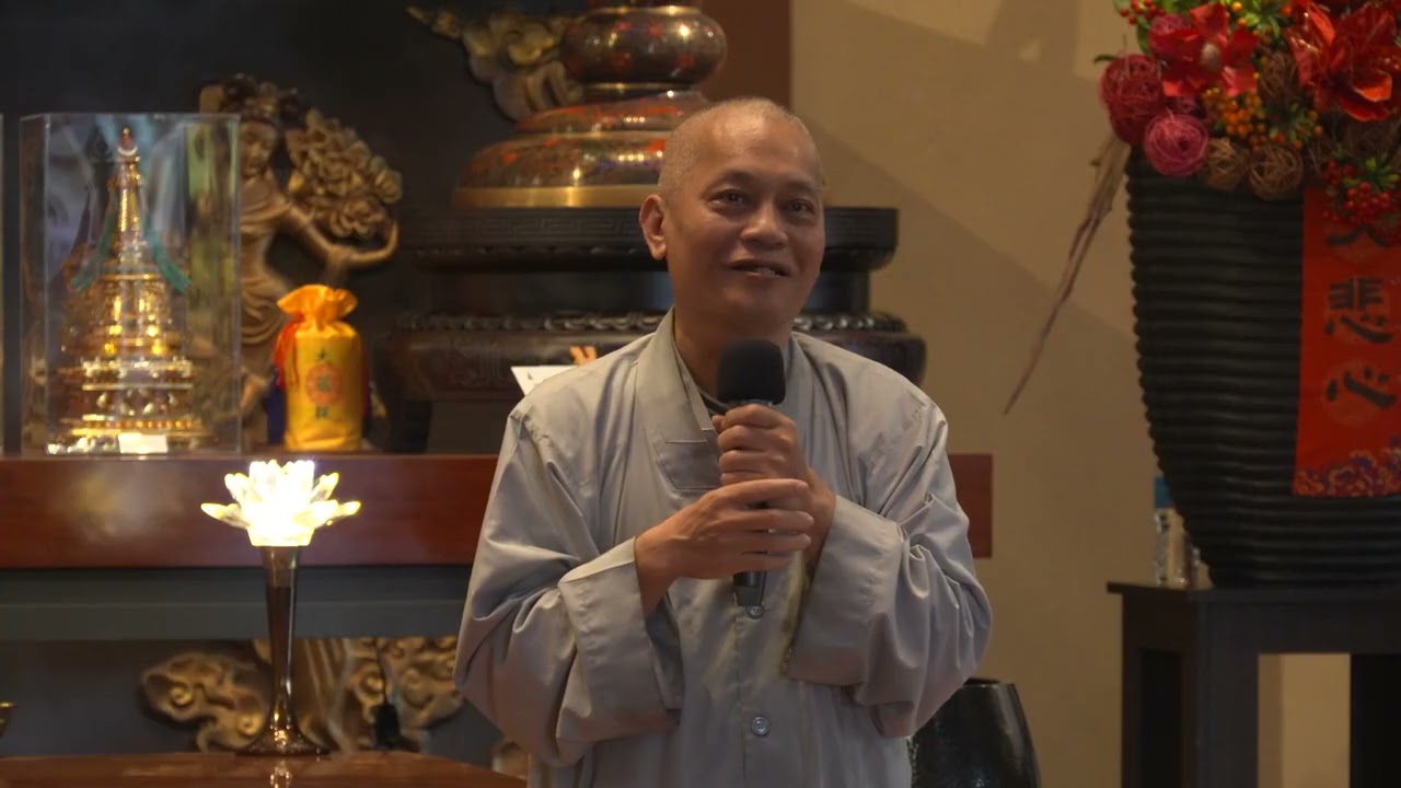 115年1月阿彌陀佛紐涅七日禪(第34集)