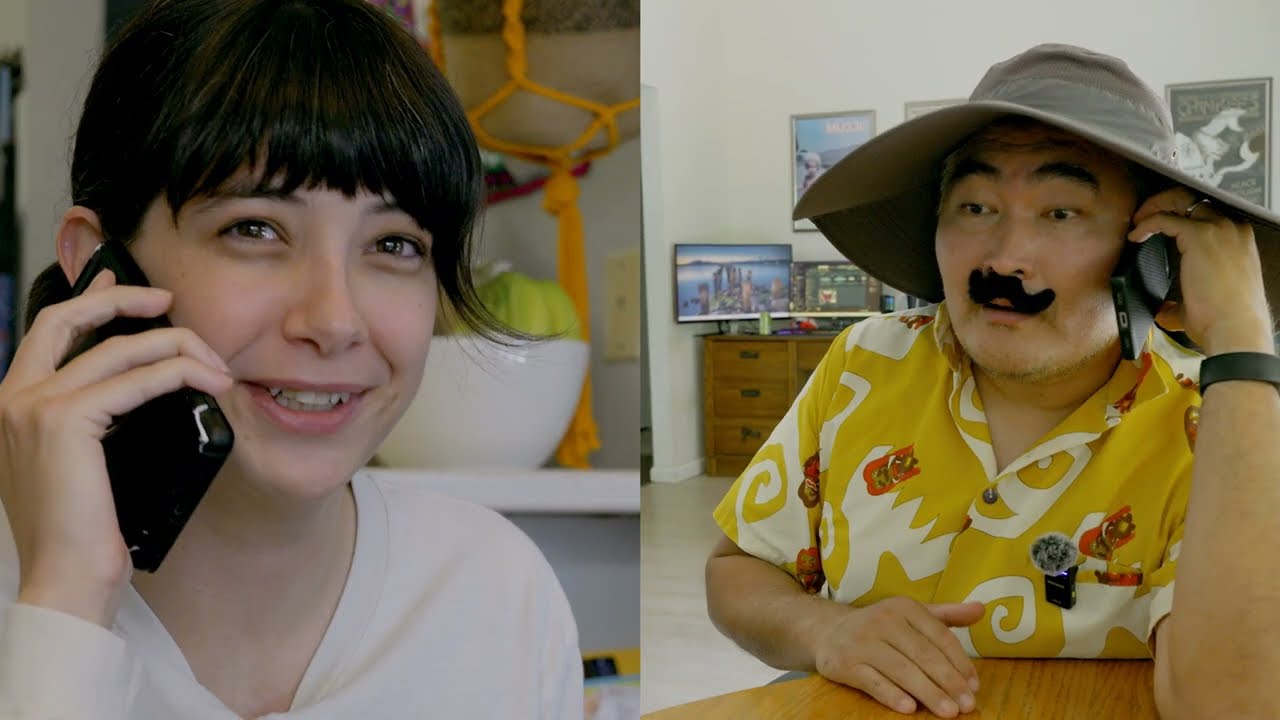 INTRODUCING PACING TO ASIAN MAN RECORDS