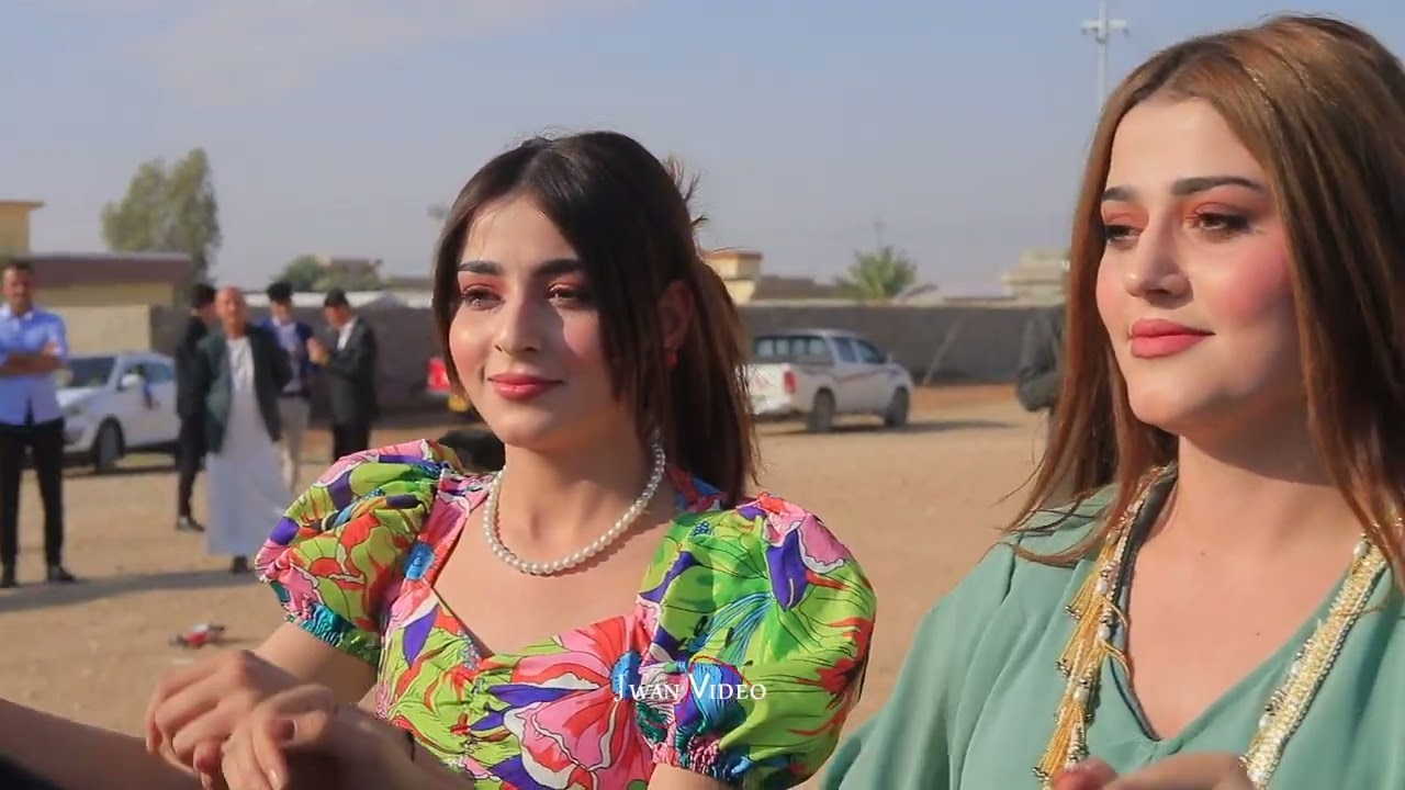 حفلة زفاف جاسم و هدى جزء 1 الفنان عاصم المندكاني تصوير جوان فيديو