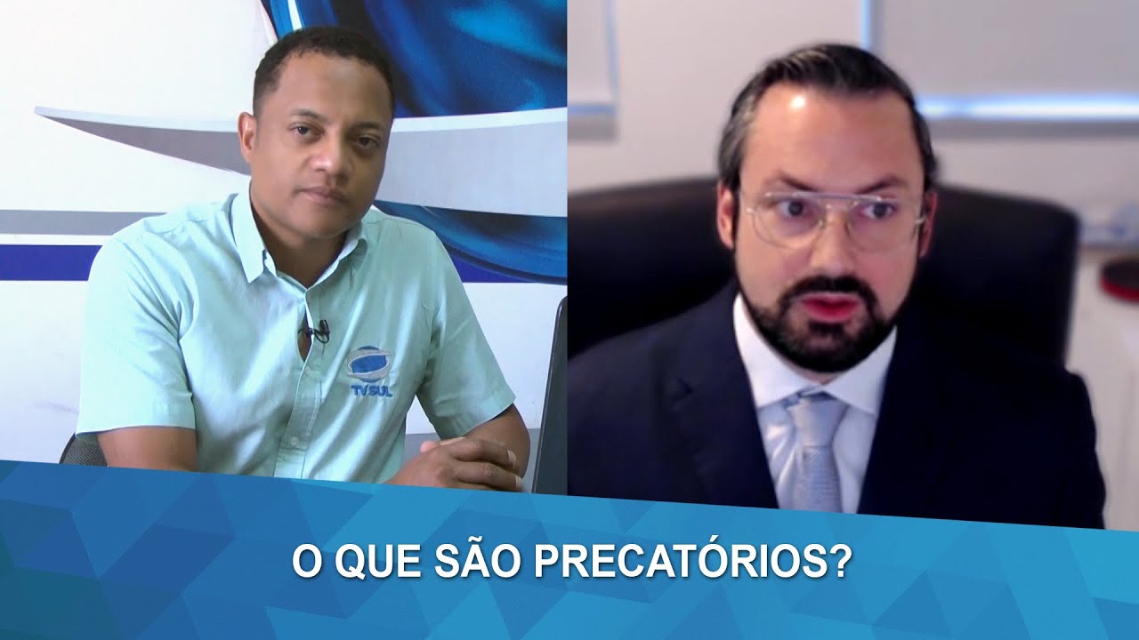 Entenda os Precatórios: Especialista Explica Tudo sobre Acordos Diretos em Minas Gerais
