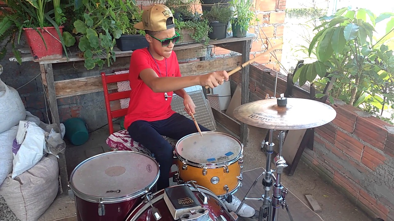 Gospel Chops 13 ( Nick dando lugar ) hahahahaha Feat. Nicolas