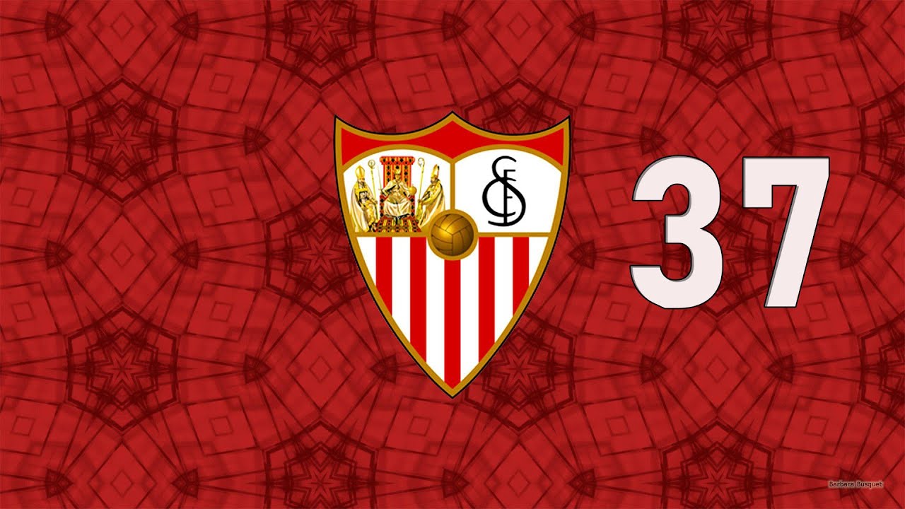 FIFA 20 ~ Sevilla FC ~ Часть 37