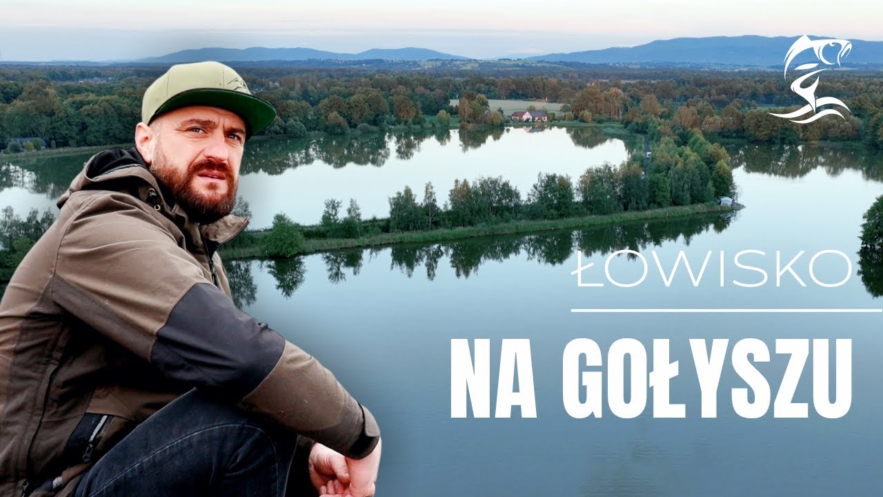 🔷🔹 Łowisko NA GOŁYSZU 🔹🔷